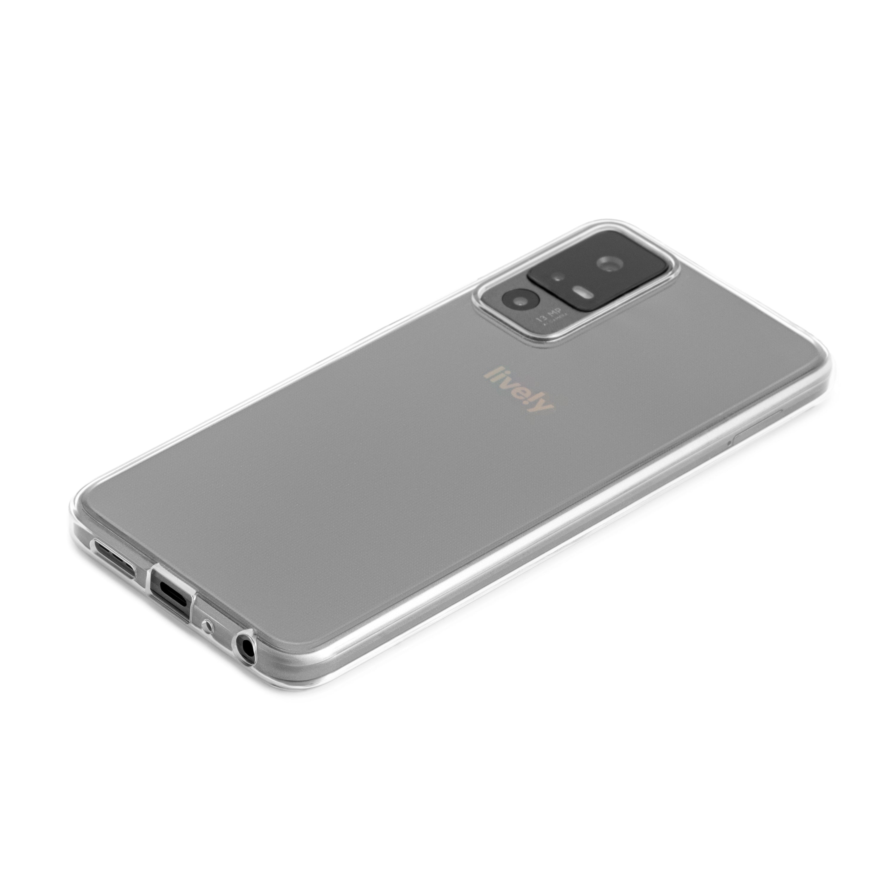 Jitterbug Smart4 Soft Shell Case Jitterbug Smart4 Soft Shell Case