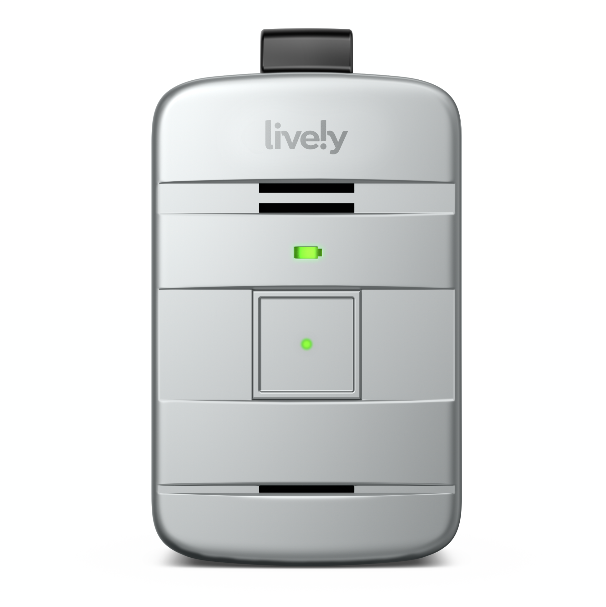 Lively Mobile Plus Accessory Kit R5 Lively Mobile Plus – Lively from Best Buy Health