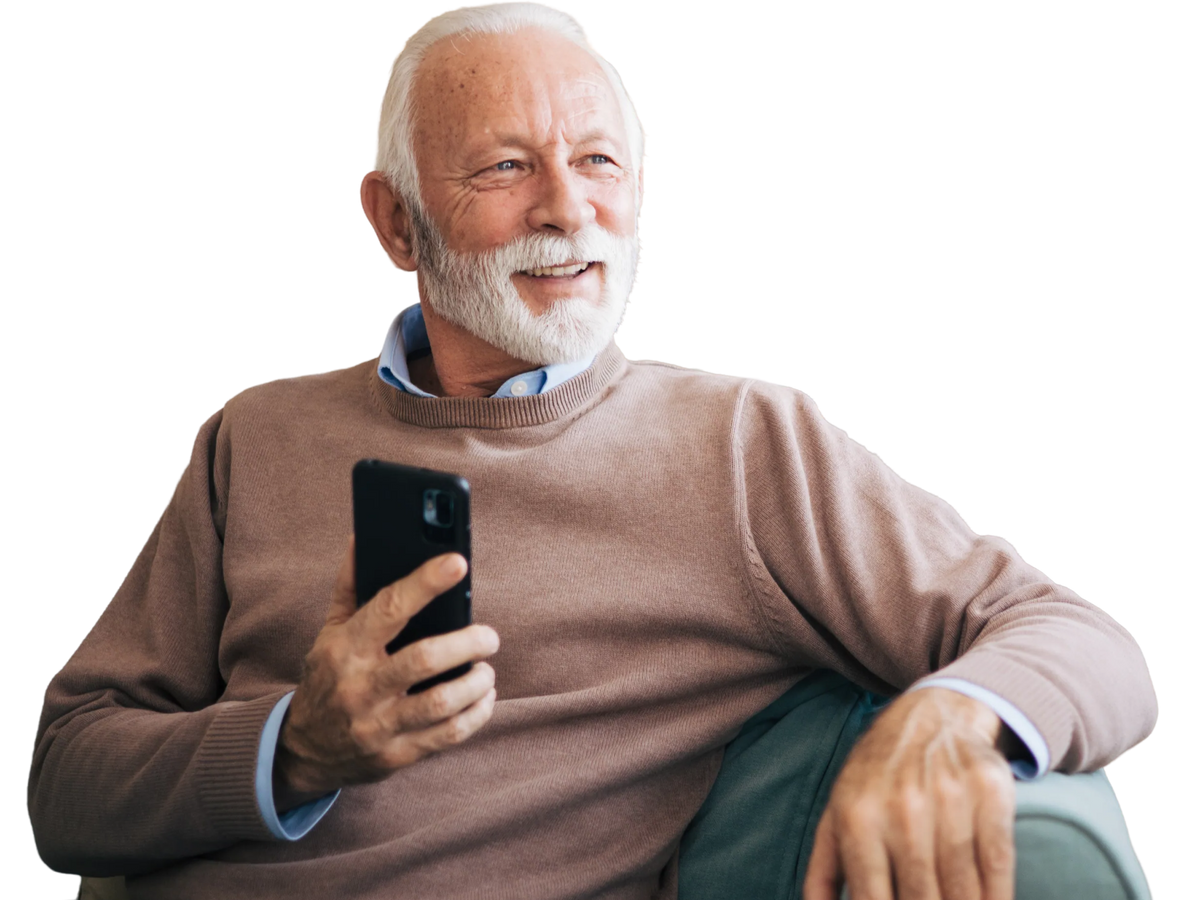 Bring Your Own Device – Lively from Best Buy Health