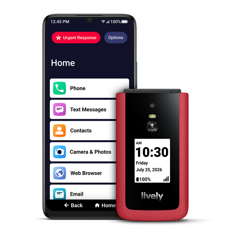 Lively – Lively from Best Buy Health