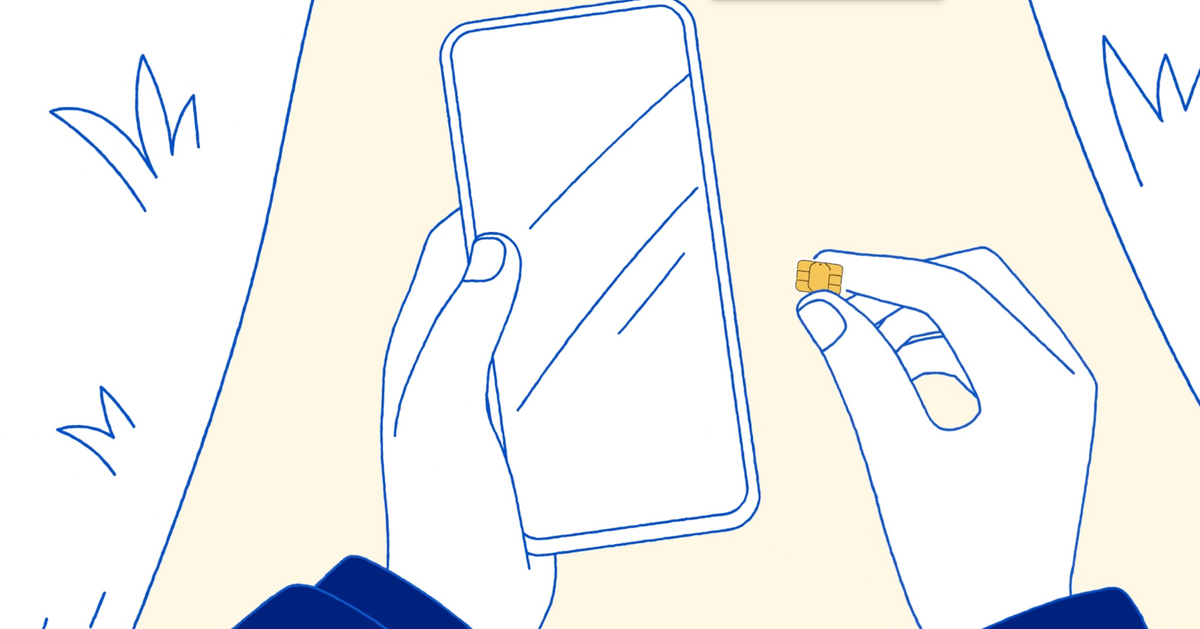 Bring Your Own Device – Lively from Best Buy Health