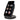 Phone on a stand with family contacts and emergency icon displayed on white background