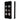 No-Buttons Rugged Phone Case for RAZ Memory Cell Phone