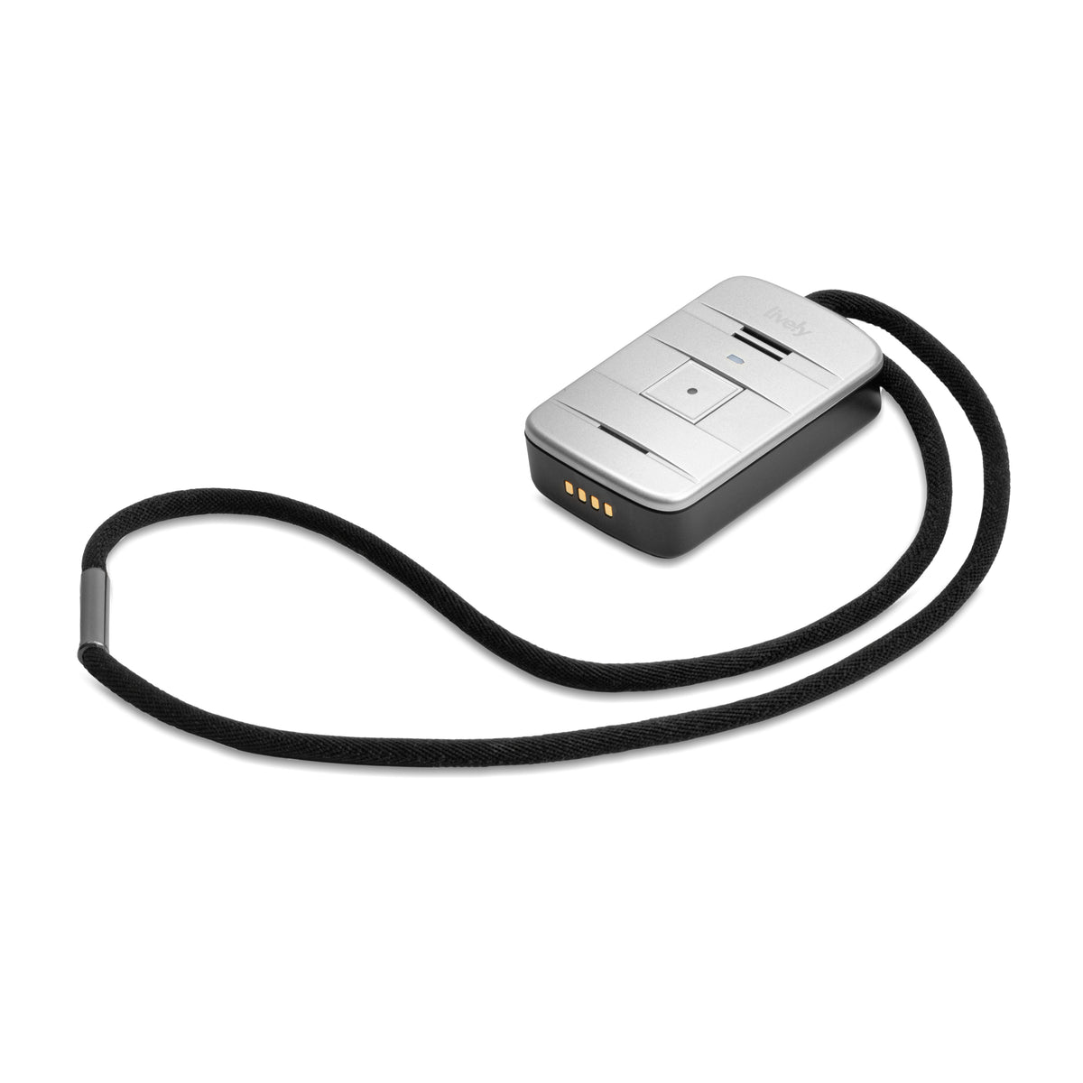 Lively Mobile Plus Accessory Kit R5 Lively Mobile Plus Lanyard – Lively from Best Buy Health