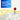 Map with a red pin and 'Enhanced GPS location accuracy' text on a blue background