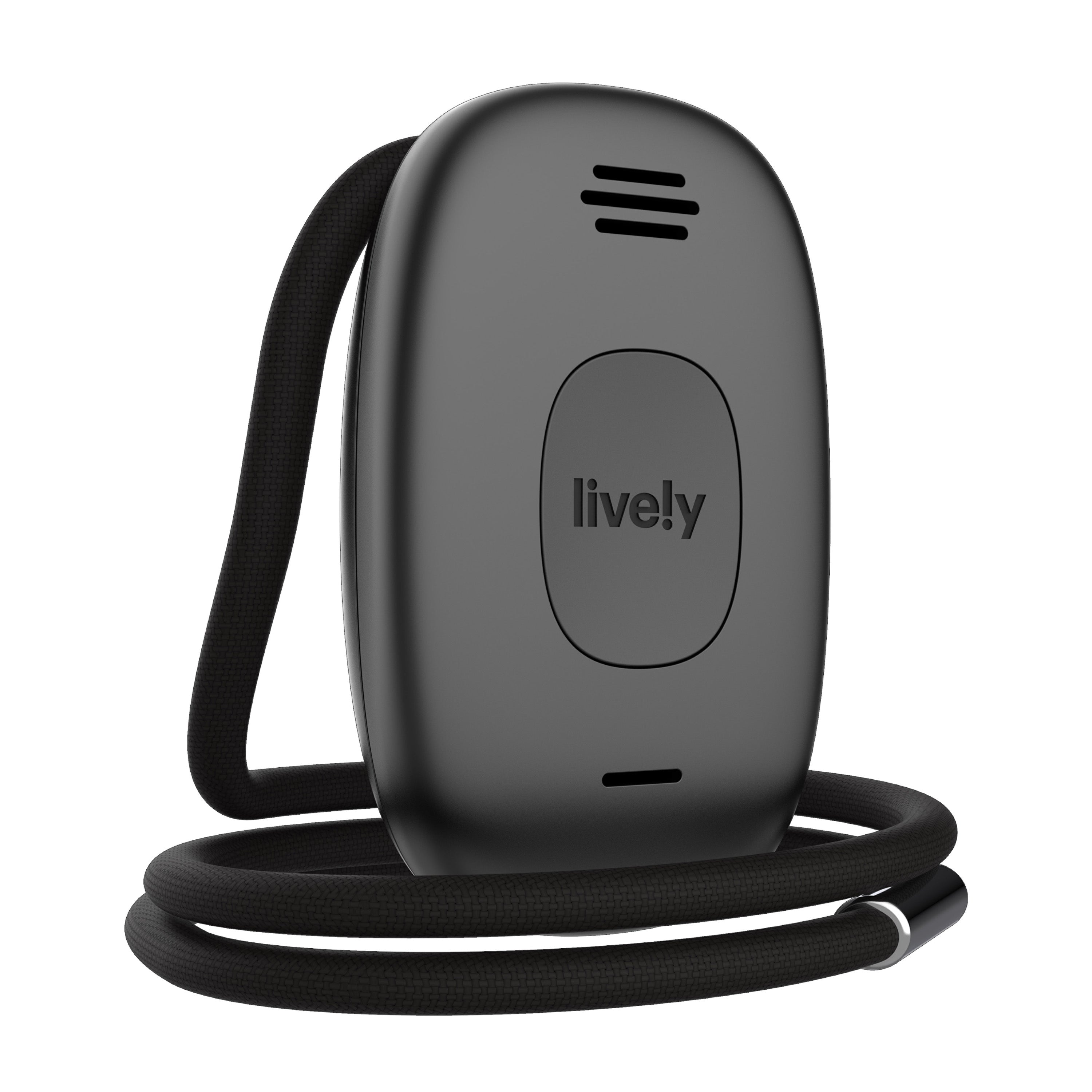 Lively Mobile Plus Accessory Kit R5 Medical Alert Plans – Lively from Best Buy Health