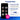 Promotional graphic for a prepaid phone plan bundle, showing a RAZ Memory Cell Phone with caller name screens on the left and marketing text on the right including 'Prepaid Plan,' 'Introductory Offer,' 'Affordable Plans,' and pricing starting at $15/month. A red badge says 'Save $10/month.