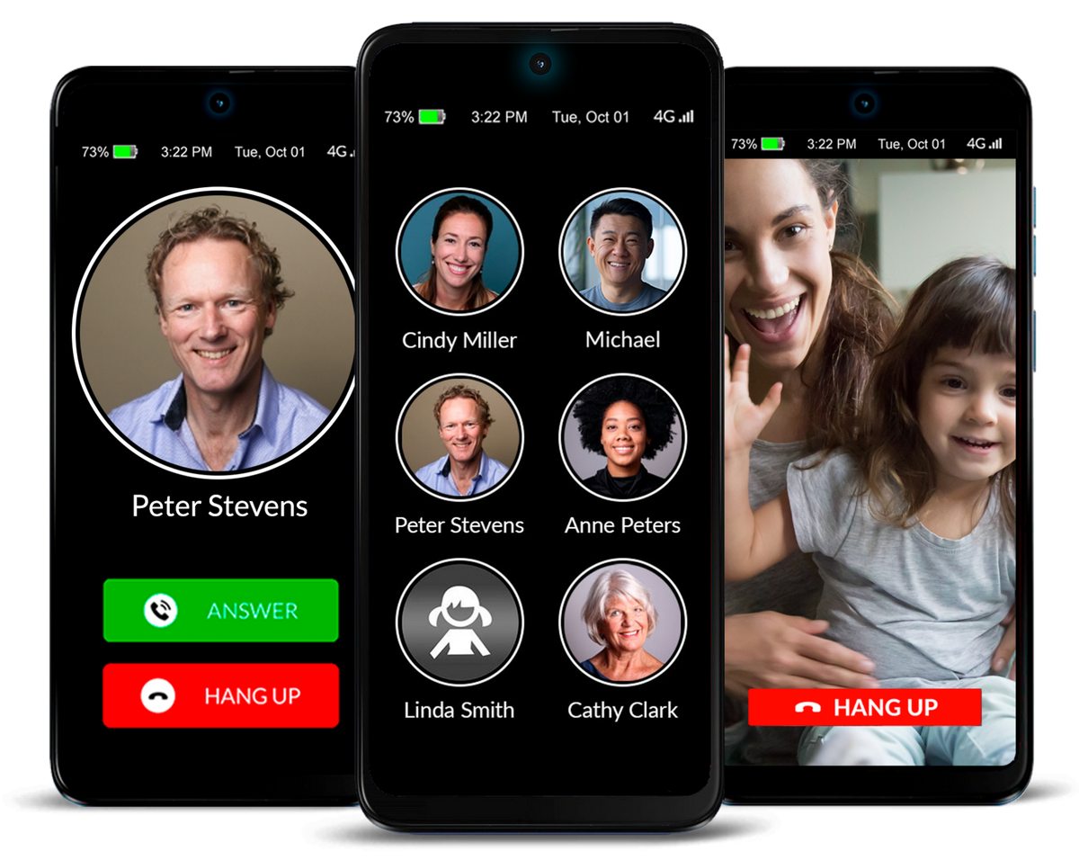 Lively – Lively from Best Buy Health