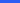 Solid blue color swatch